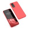 Husa Xiaomi Redmi Note 11 Pro/Redmi Note 11 Pro 5G, Silicon, Roz, 57373.141