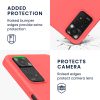 Husa Xiaomi Redmi Note 11 Pro/Redmi Note 11 Pro 5G, Silicon, Roz, 57373.141