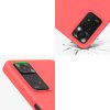 Husa Xiaomi Redmi Note 11 Pro/Redmi Note 11 Pro 5G, Silicon, Roz, 57373.141