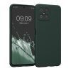Husa Honor X8, Silicon, Verde, 58396.169