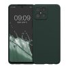 Husa Honor X8, Silicon, Verde, 58396.169