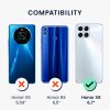 Husa Honor X8, Silicon, Verde, 58396.169