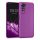 Husa Xiaomi Redmi Note 11/Redmi Note 11s, Silicon, Violet, 58651.240
