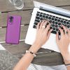 Husa Xiaomi Redmi Note 11/Redmi Note 11s, Silicon, Violet, 58651.240
