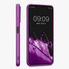 Husa Xiaomi Redmi Note 11/Redmi Note 11s, Silicon, Violet, 58651.240