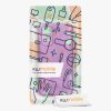 Husa Xiaomi Redmi Note 11/Redmi Note 11s, Silicon, Violet, 58651.240