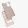 Husa Xiaomi Redmi Note 11 Pro/Redmi Note 11 Pro 5G, Silicon, Crem, 57373.225