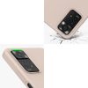 Husa Xiaomi Redmi Note 11 Pro/Redmi Note 11 Pro 5G, Silicon, Crem, 57373.225