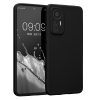 Husa Xiaomi 12 Lite, Silicon, Negru, 59470.47