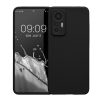 Husa Xiaomi 12 Lite, Silicon, Negru, 59470.47