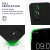 Husa Xiaomi 12 Lite, Silicon, Negru, 59470.47