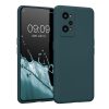 Husa Realme GT Neo 2, Silicon, Albastru, 57579.202