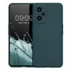 Husa Realme GT Neo 2, Silicon, Albastru, 57579.202