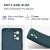 Husa Realme GT Neo 2, Silicon, Albastru, 57579.202