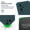 Husa Realme GT Neo 2, Silicon, Albastru, 57579.202