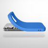 Husa Apple iPhone 12/iPhone 12 Pro, Silicon, Albastru, 53938.189