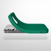 Husa Apple iPhone 12/iPhone 12 Pro, Silicon, Verde, 53938.142