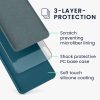 Husa Motorola Moto G52/Moto G82, Silicon, Verde, 58542.78