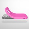 Husa Apple iPhone 12/iPhone 12 Pro, Silicon, Roz, 53938.135