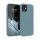 Husa Apple iPhone 12/iPhone 12 Pro, Silicon, Verde, 53938.207