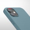 Husa Apple iPhone 12/iPhone 12 Pro, Silicon, Verde, 53938.207