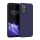 Husa Xiaomi Redmi Note 11/Redmi Note 11s, Silicon, Albastru, 57368.182