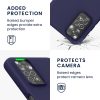 Husa Xiaomi Redmi Note 11/Redmi Note 11s, Silicon, Albastru, 57368.182