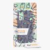 Husa Xiaomi Redmi Note 11/Redmi Note 11s, Silicon, Albastru, 57368.182