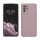 Husa OPPO A94 5G, Silicon, Roz, 58332.140