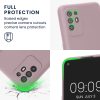 Husa OPPO A94 5G, Silicon, Roz, 58332.140