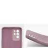 Husa OPPO A94 5G, Silicon, Roz, 58332.140