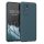 Husa OPPO A94 5G, Silicon, Verde, 58332.57