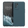 Husa OPPO A94 5G, Silicon, Verde, 58332.57