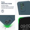 Husa OPPO A94 5G, Silicon, Verde, 58332.57