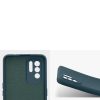 Husa OPPO A94 5G, Silicon, Verde, 58332.57