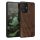 Husa Xiaomi 11T/11T Pro, Lemn, Maro, 56795.07