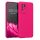 Husa OPPO A94 5G, Silicon, Roz, 58332.77