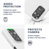 Husa Xiaomi Redmi Note 11/Redmi Note 11s, Silicon, Alb, 57368.48