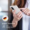 Husa Xiaomi Redmi Note 11/Redmi Note 11s, Silicon, Alb, 57368.48