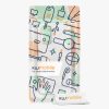 Husa Xiaomi Redmi Note 11/Redmi Note 11s, Silicon, Alb, 57368.48