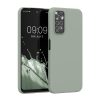 Husa Xiaomi Redmi Note 11/Redmi Note 11s, Silicon, Verde, 57368.172