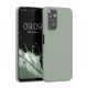 Husa Xiaomi Redmi Note 11/Redmi Note 11s, Silicon, Verde, 57368.172