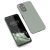 Husa Xiaomi Redmi Note 11/Redmi Note 11s, Silicon, Verde, 57368.172