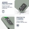 Husa Xiaomi Redmi Note 11/Redmi Note 11s, Silicon, Verde, 57368.172