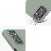 Husa Xiaomi Redmi Note 11/Redmi Note 11s, Silicon, Verde, 57368.172