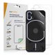 Set 3 folii de protectie Kwmobile pentru Nothing Phone 1, Spate, Polimer, 59502.5