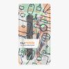 Set 2 curele pentru Xiaomi Mi Watch Color Sport/Watch S1 Active, Kwmobile, Multicolor, Nylon, 59518.02