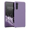 Husa OnePlus Nord, Silicon, Mov, 51871.222