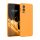 Husa OnePlus Nord 2 5G, Silicon, Portocaliu, 56070.191