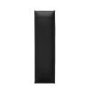 Banda pentru casti Sony MDR-100ABN/WH-H900N, Kwmobile, Negru, Piele ecologica, 59514.01